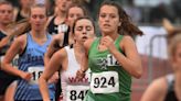 Prep track -- state meet: Generals, Bison pace for early success on Day 1