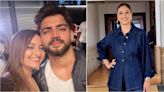 Sonakshi Sinha-Zaheer Iqbal Wedding: Tabu jokes 'hum sab shaadi me jaa rahe hai' during Auron Mein Kahan Dum Tha promotions