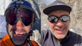Parapentista brasileiro morre ao saltar da segunda montanha mais alta do mundo
