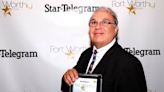 Star-Telegram columnist Bud Kennedy honored for this milestone in Texas journalism
