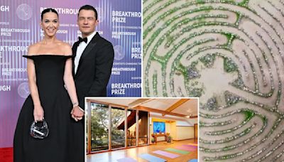 Katy Perry swears by this $5K-a-week hippy healing retreat, but does it really work?