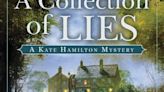 ‘A Collection of Lies’ unravels mystery of antique dress | Book Talk