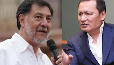 Fernández Noroña ‘balconea’ a Osorio Chong tras acercarse a Morena: “Quiso venirse y se le dijo que no”
