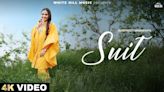 Watch The Latest Punjabi Song Suit Sung By Gurpreet Marwah