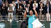 Nadal crashes out in likely French Open farewell - RTHK