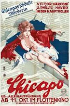 Chicago (1927 film)