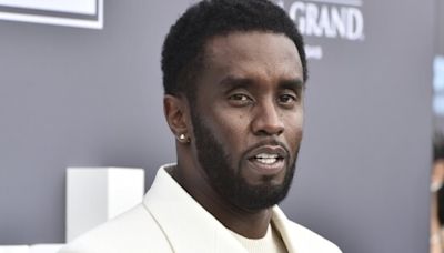 Quién es Sean “Diddy” Combs: el rapero acusado de extorsión y tráfico sexual - La Tercera