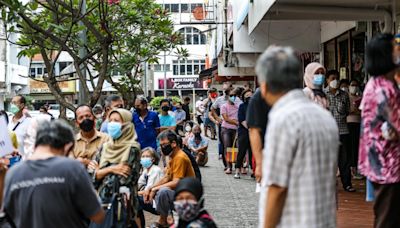 Malaysia set to become ageing nation by 2030; Perak leads senior surge, DOSM report says