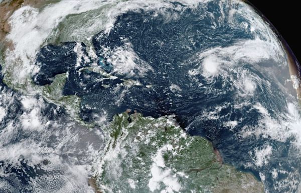 La Niña is set to arrive later than expected: Here’s when