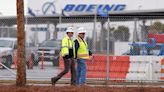Union offering Boeing representatives training on U.S. whistleblower laws
