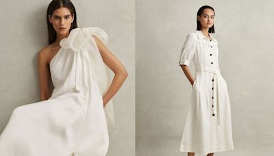 The Reiss US summer sale is here – 10 chic looks we're shopping