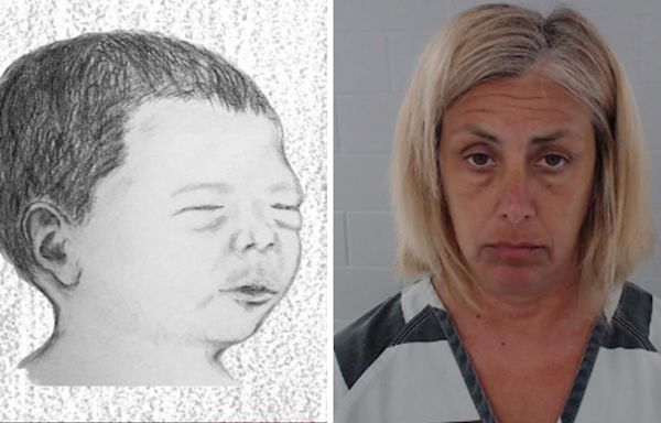 Angel Baby Doe cold case: Arrest made 20+ years after newborn abandoned on side of road