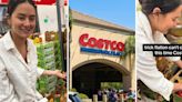 ‘They think they’re slick’: Viewers divided after woman shares her hack to avoiding ‘trickflation’ at Costco