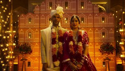 First Day First Show | Cannes 2024 winners list; ‘Mr. & Mrs. Mahi’ review