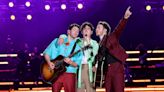 Jonas Brothers Fans Spot Unfortunate Typo in Official Merch As the Band Kicks Off ‘The Tour’