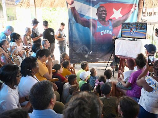 Com estrelas em outros países, Cuba vive pior desempenho olímpico em meio século e vê despedida de ídolos