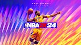 NBA 2K24: Where to Preorder the Kobe Bryant Edition of the New Game