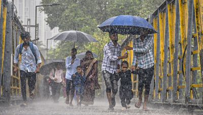 Bengaluru Monsoon Alert: Top Waterlogged Areas To Avoid After Heavy Rainfall; Full List Here