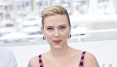 Scarlett Johansson says a ChatGPT voice is 'eerily similar' to hers and OpenAI is halting its use | Chattanooga Times Free Press