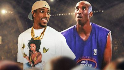 DeMar DeRozan reveals truth behind Kobe Bryant's Drew League appearance