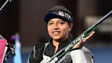 Unfazed by Olympic pressure, Exuberant Sift Kaur Samra eyes fairytale debut