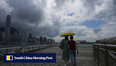 Hong Kong set for more unstable weather as southwest monsoon emerges