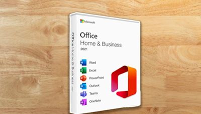 Get Microsoft Office for Mac or Windows for just $60 this Black Friday