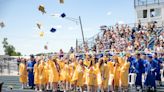 Several graduations in Monroe County set for this week