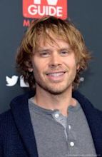 Eric Christian Olsen