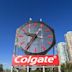 Colgate Clock (Jersey City)