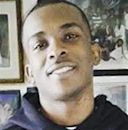 Killing of Stephon Clark