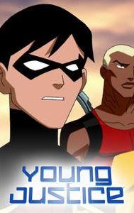 FREE MAX: Young Justice HD