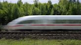 Bahn-Chef: 2025 keine Streichungen im Fernverkehrsangebot