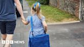 School uniforms: Consultation starts on NI price cap