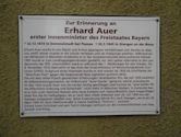 Erhard Auer