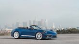 在美國開敞篷就是要手排！Porsche推出911 Carrera GTS Cabriolet America edition