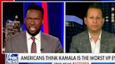 House Democrat Flips The Script On Fox News Host Attacking Kamala Harris