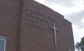 Archbishop Curley High School