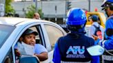 ATU intervino cerca de 1.800 conductores sin brevete en transporte informal, entre enero y abril