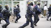 France is on the brink of all-out civil conflict