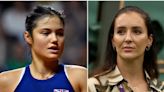 Emma Raducanu decision defended by Laura Robson as Wimbledon hopes shared