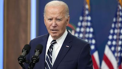 Democrats plan to nominate Biden by virtual roll call to meet Ohio ballot deadline