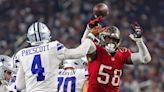 Dallas Cowboys vs. Tampa Bay Buccaneers predictions: Who do NFL experts pick to win playoff game?