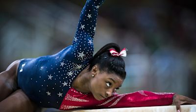 Documentário 'O Retorno de Simone Biles' detalha cura mental com terapia, treinos básicos e tempo para si mesma