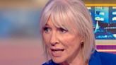 'Annihilation' - Nadine Dorries sends Tory party serious election warning