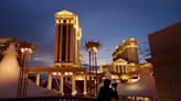 Tentative deal is close with Las Vegas hotel workers union amid strike threat, says MGM's CEO