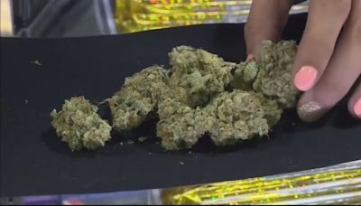 Ohio approves first dual-use licenses for recreational marijuana sales, with 5 locations in Northeast Ohio