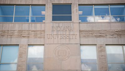 Complaint filed against Indiana University for "pervasive" race-based scholarships