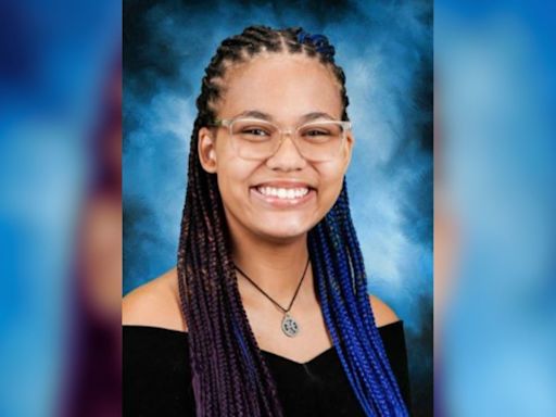 18-year-old girl reported missing in Matthews, police say