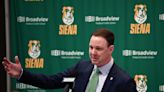 Gerry McNamara 'full steam ahead' as Siena basketball coach